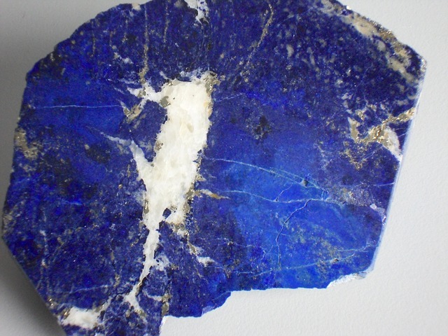Lapislazuli HPwT