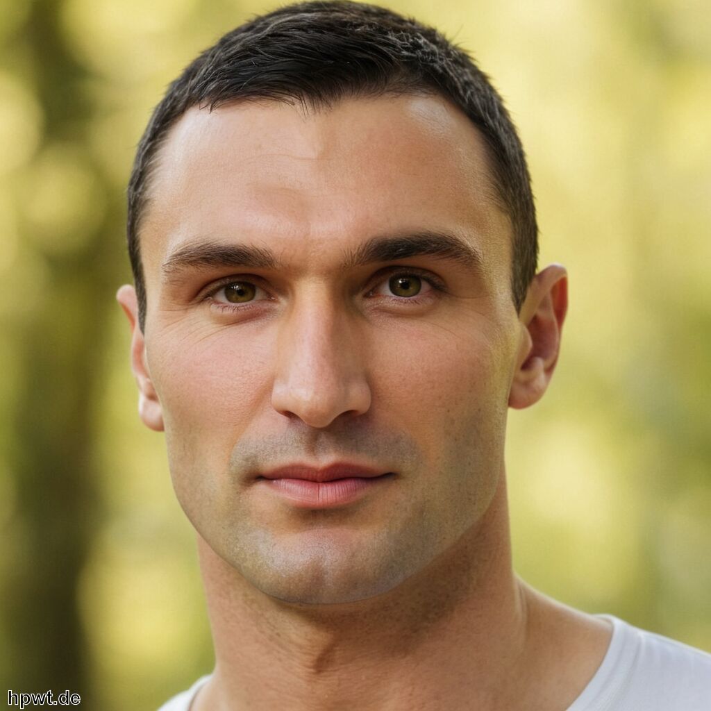 Kaya Evdokia Klitschko – Kindheit und Familie eines berühmten Tochter