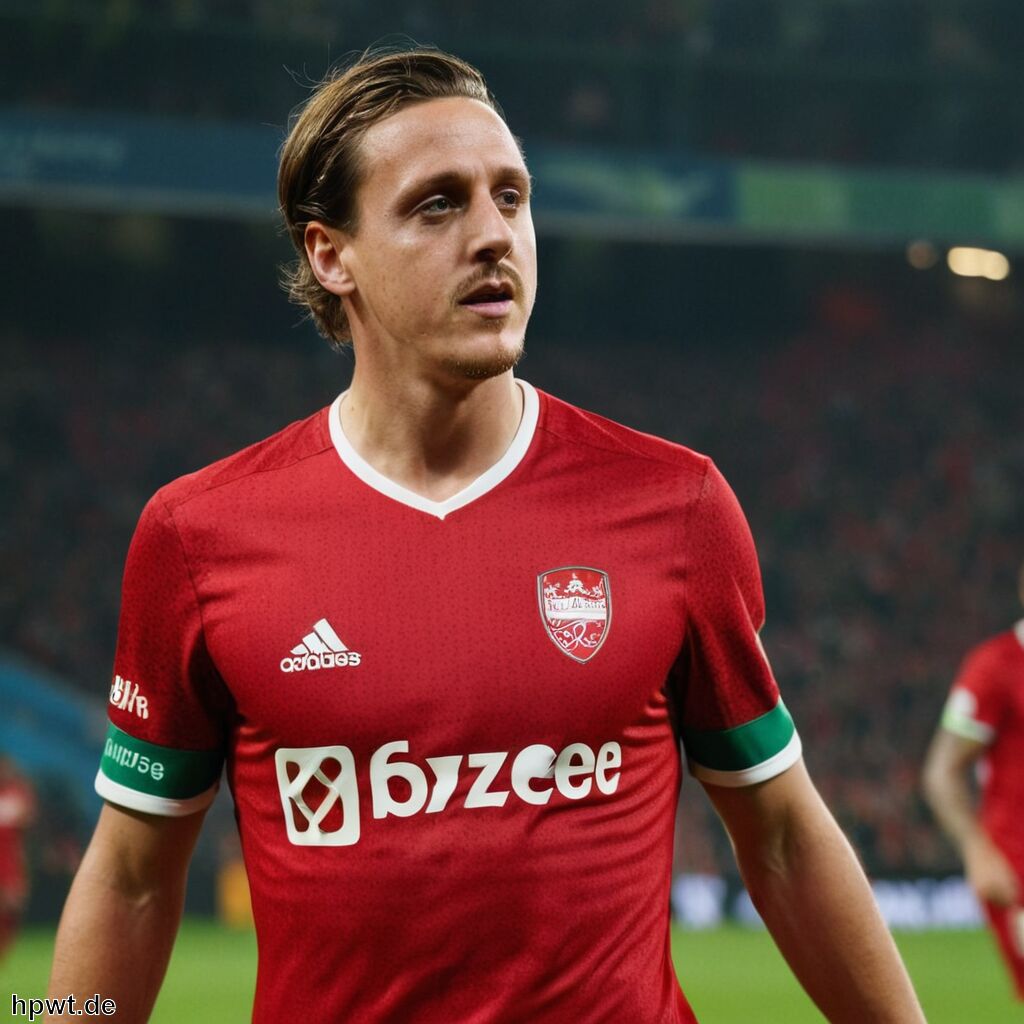 Max Kruse Vermögen 2025: Wichtige Fakten und Einkommensquellen