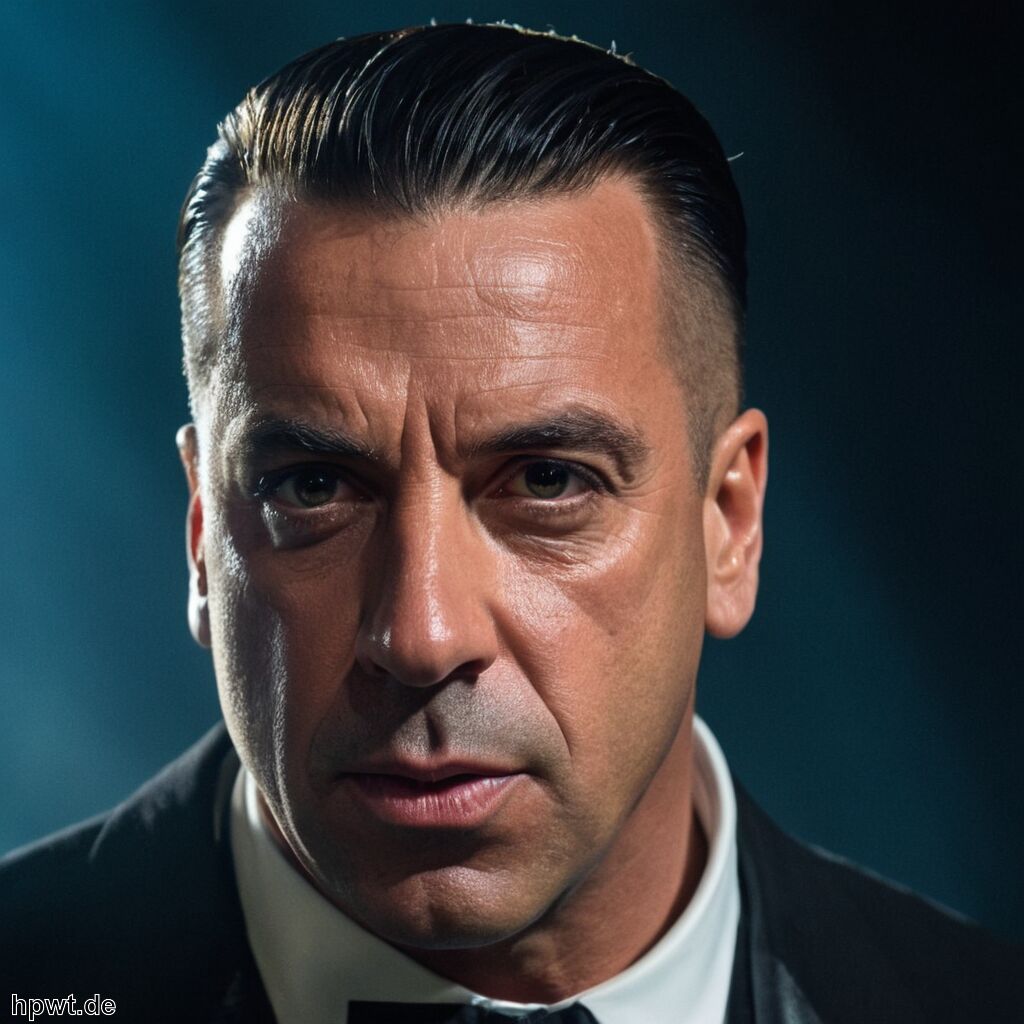 Till Lindemann Vermögen 2025: Aktueller Stand und Einkommen