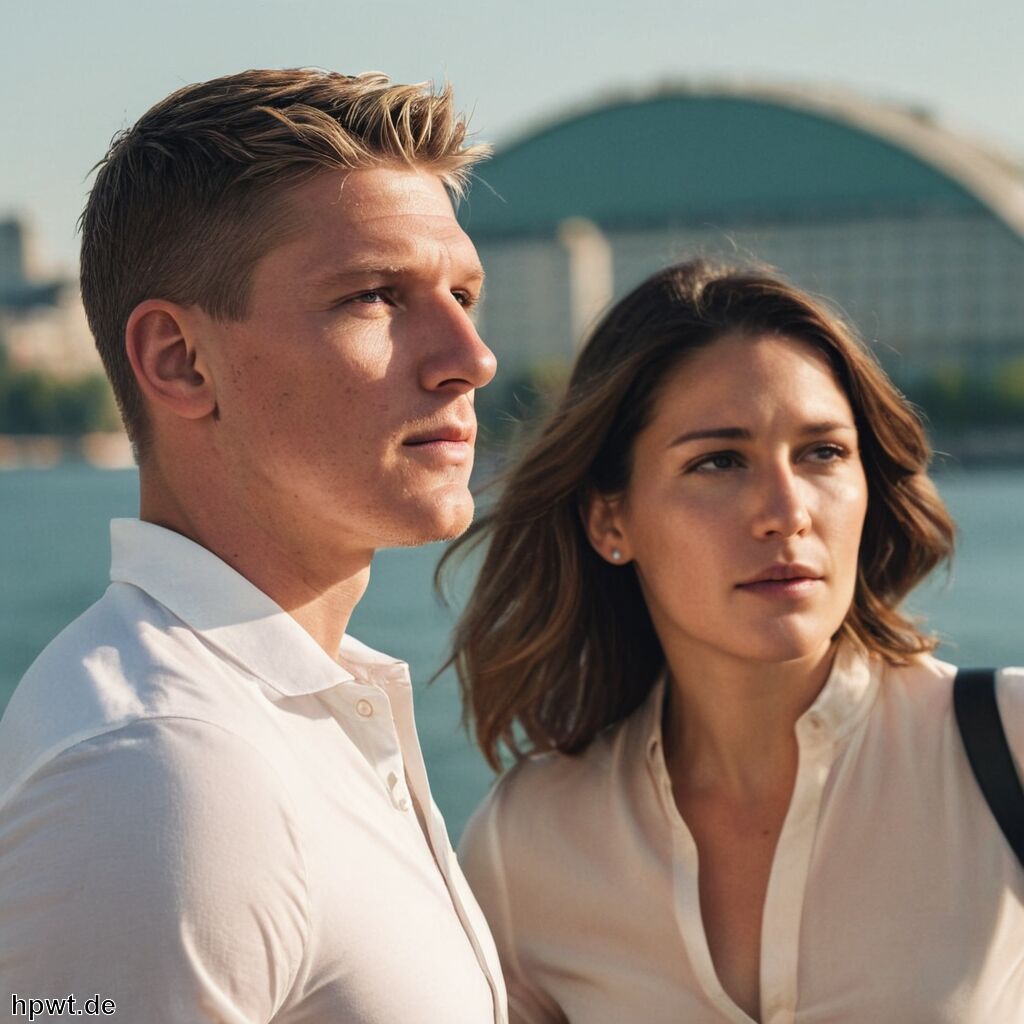 Bastian Schweinsteiger und seine angebliche neue Partnerin Silva – Was steckt wirklich dahinter?