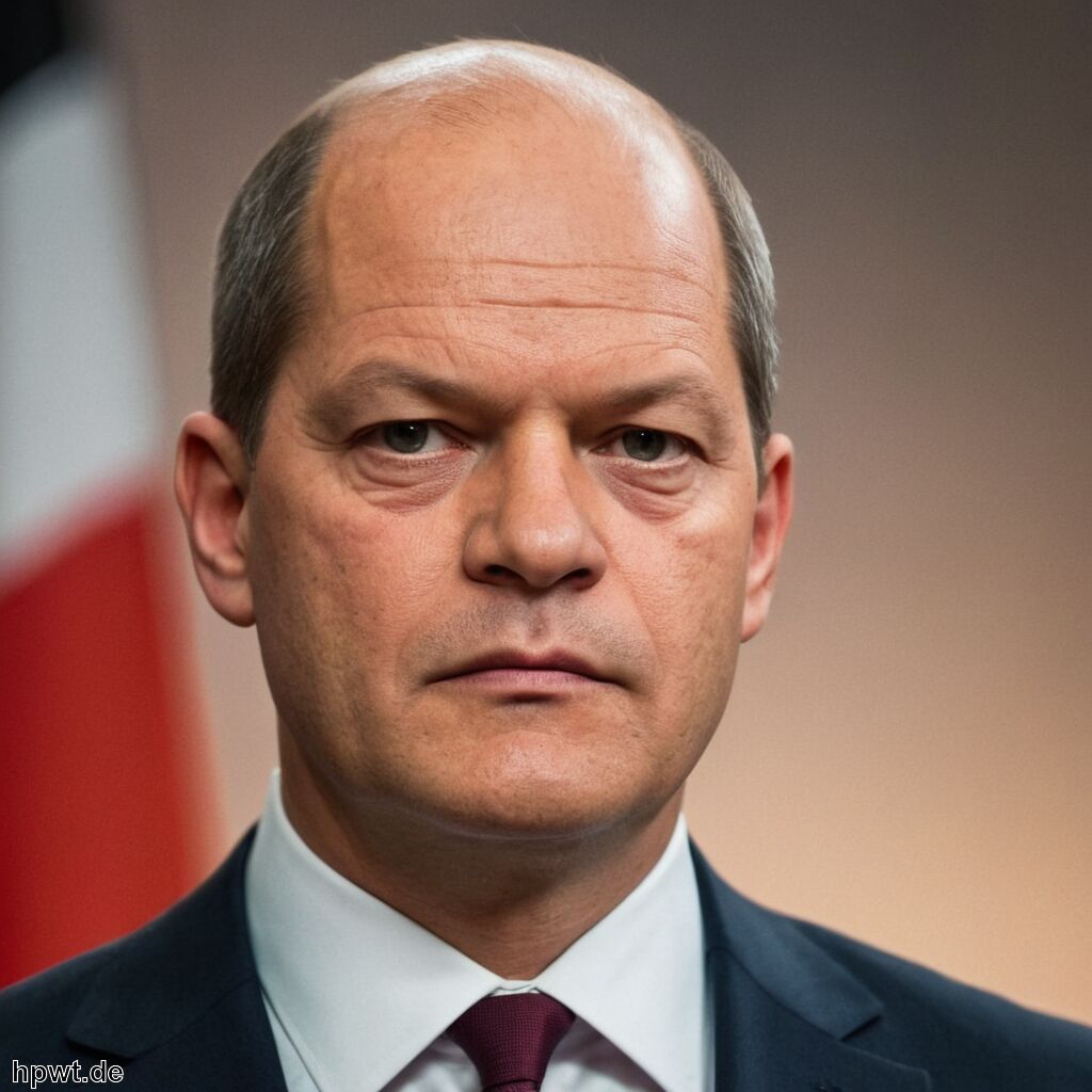 Olaf Scholz Schlaganfall: Was bedeutet das für die deutsche Politik