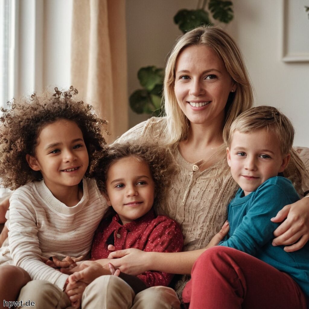 Joko Winterscheidt Kinder: Einblick in Familie & Privatleben