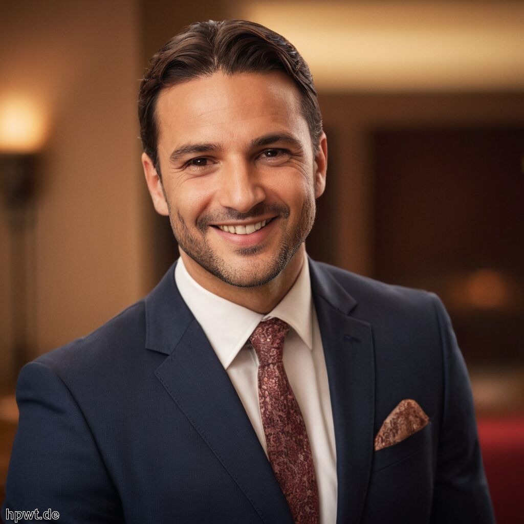 Michael Manousakis Ehefrau – Was man über sein Privatleben wissen sollte