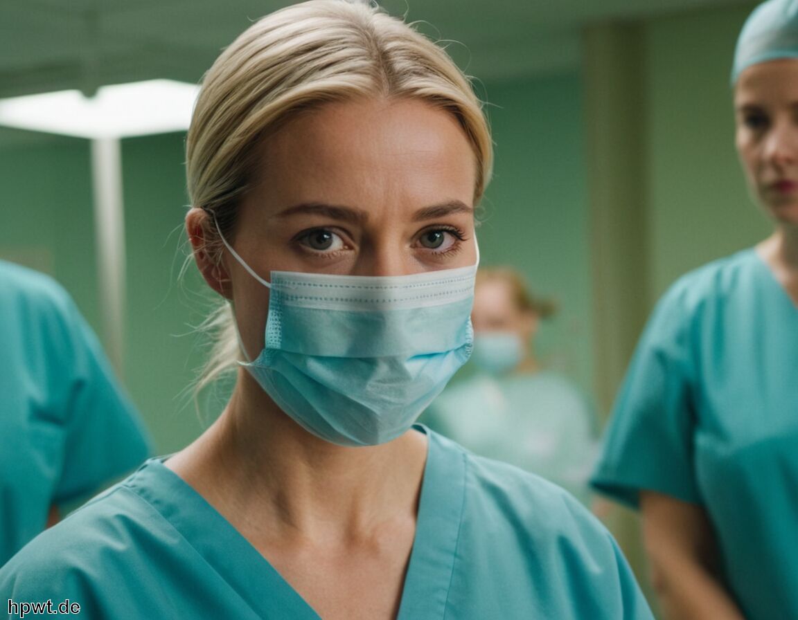 Die Bedeutung der Chirurgie: Warum sie eine besondere Passion ist - Marielin Bohlen – Einblick in Leben und Karriere