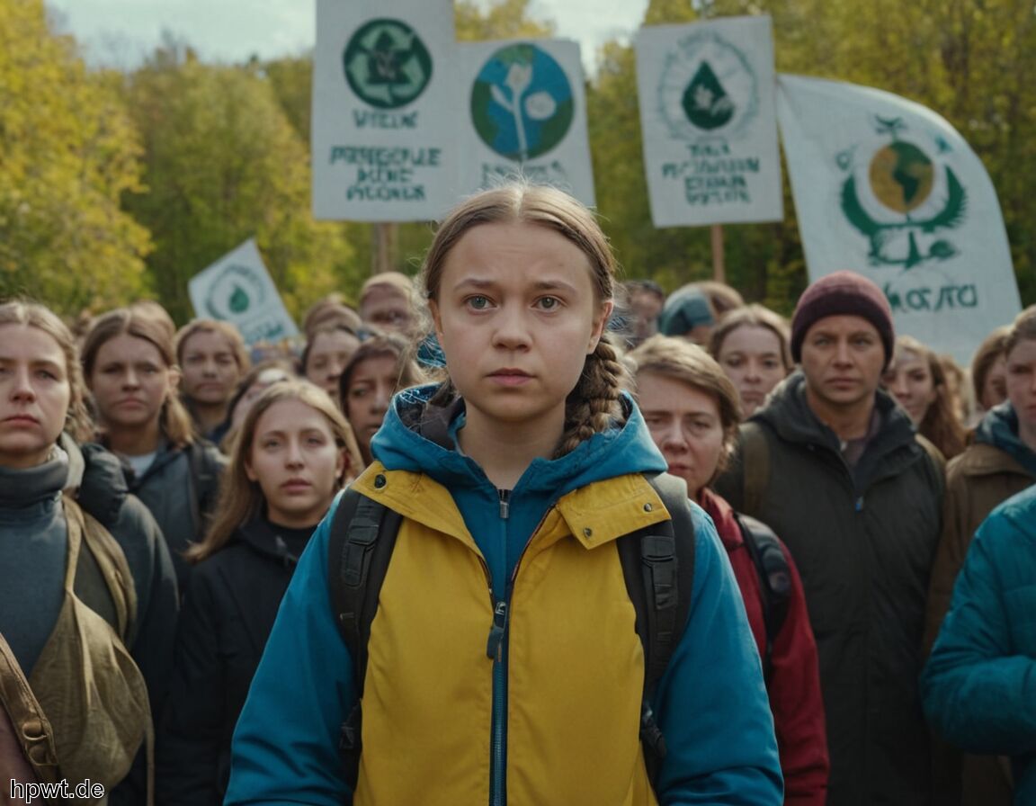 Mögliche Einkommensquellen - Greta Thunberg Vermögen – Wie viel Geld besitzt sie wirklich?