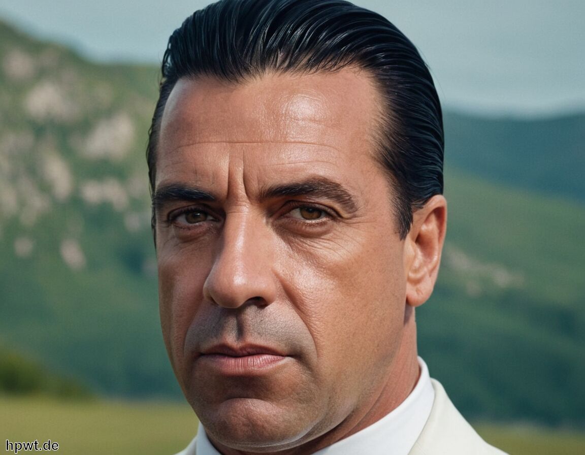 Quellen des Einkommens von Till Lindemann im Überblick - Till Lindemann Vermögen 2025: Aktueller Stand und Einkommen