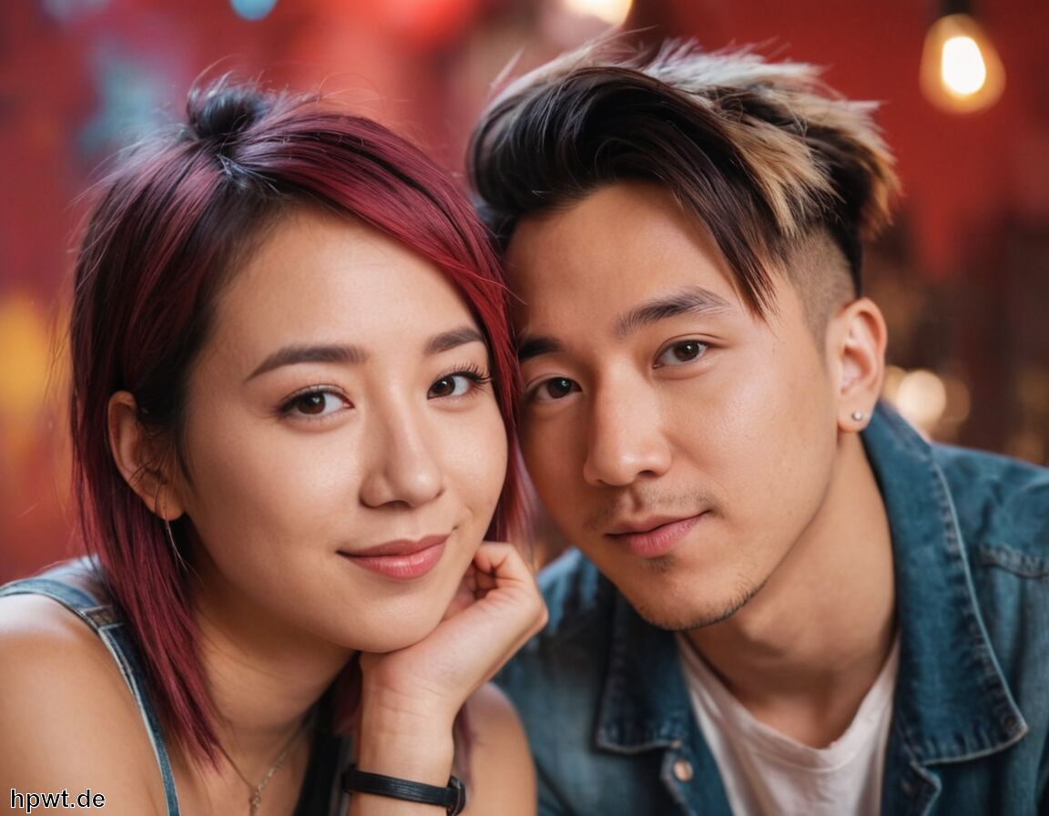 Woher kommen die Spekulationen über eine Julien Bam Partnerin? - Julien Bam Freundin – Was über sein Liebesleben bekannt ist