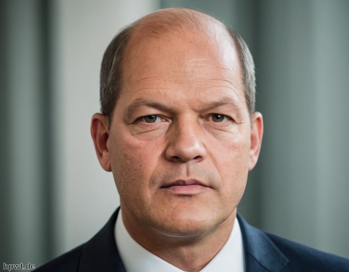Typen und Symptome eines Schlaganfalls - Olaf Scholz Schlaganfall: Was bedeutet das für die deutsche Politik