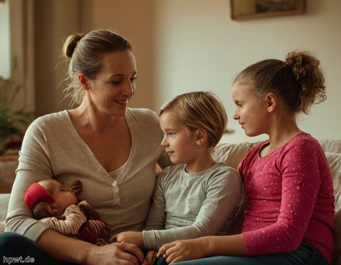 Ein bewusst gewählter Lebensstil im Privatbereich - Joko Winterscheidt Kinder: Einblick in Familie & Privatleben