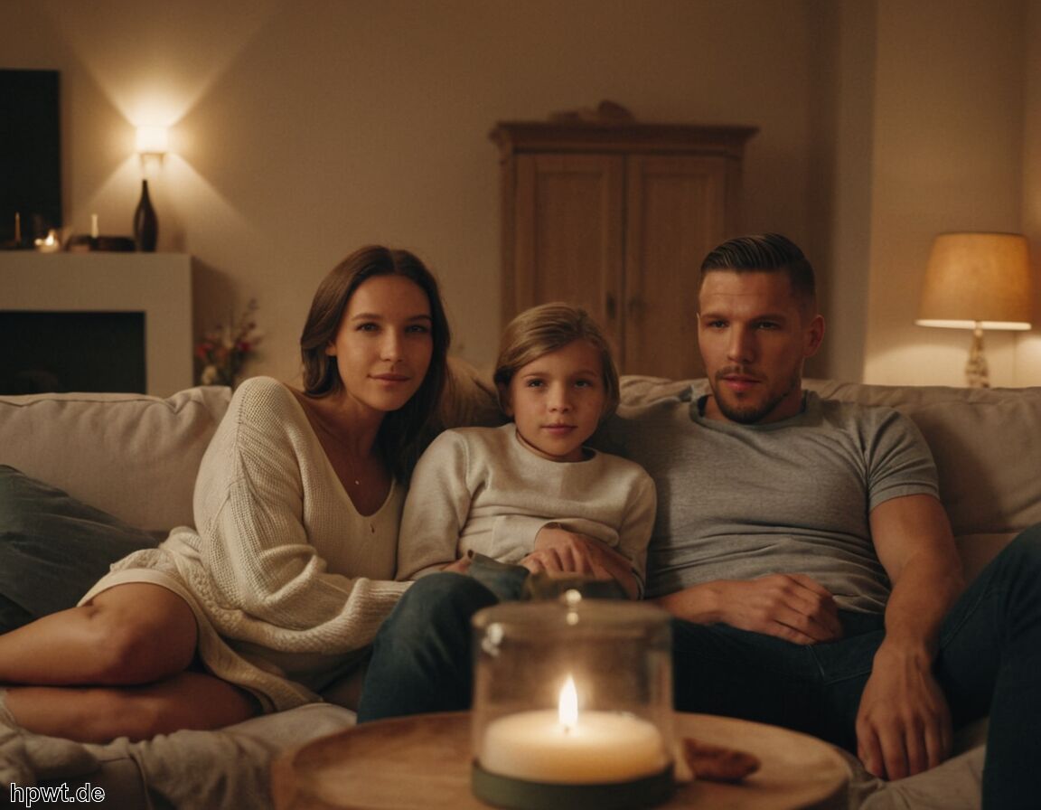 Warum Privatsphäre für die Familie so wichtig ist - Lukas Podolski Kinder: Einblicke in Familie und Privates