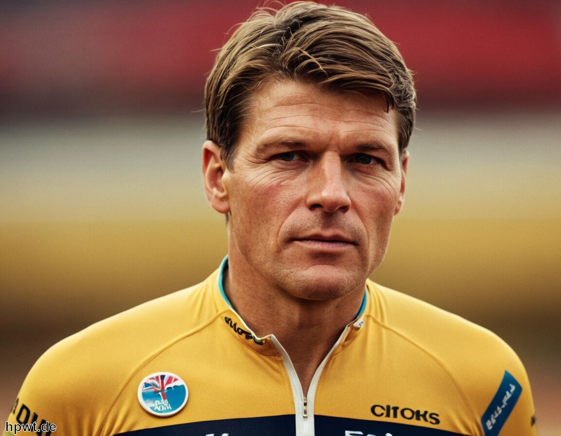 Das Vermögen von Jan Ullrich: Wie viel war er wirklich wert? - Jan Ullrich Vermögen – Vom Top-Star zum Neuanfang