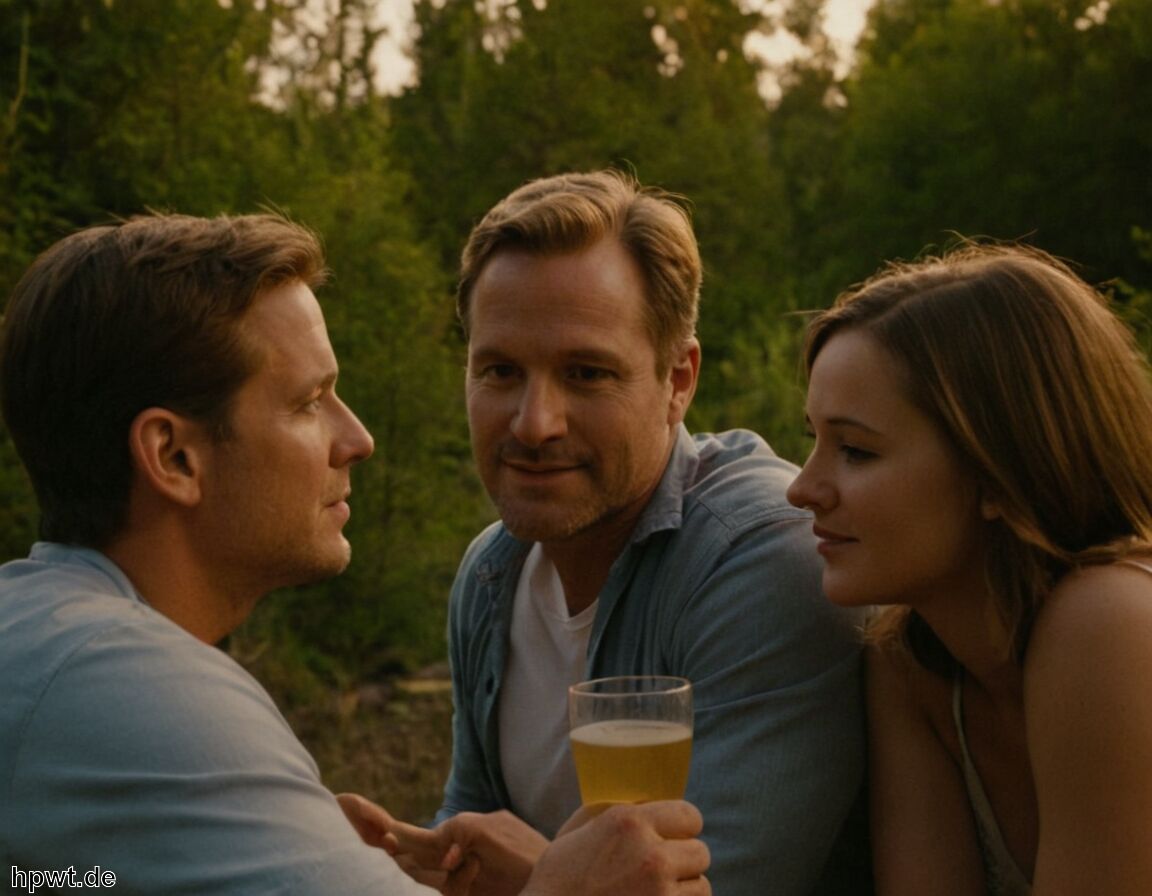 Der bewusste Umgang mit der Öffentlichkeit in der Familie Stehfest - Aaron Amadeus Stehfest – Ein Name, der Neugier weckt