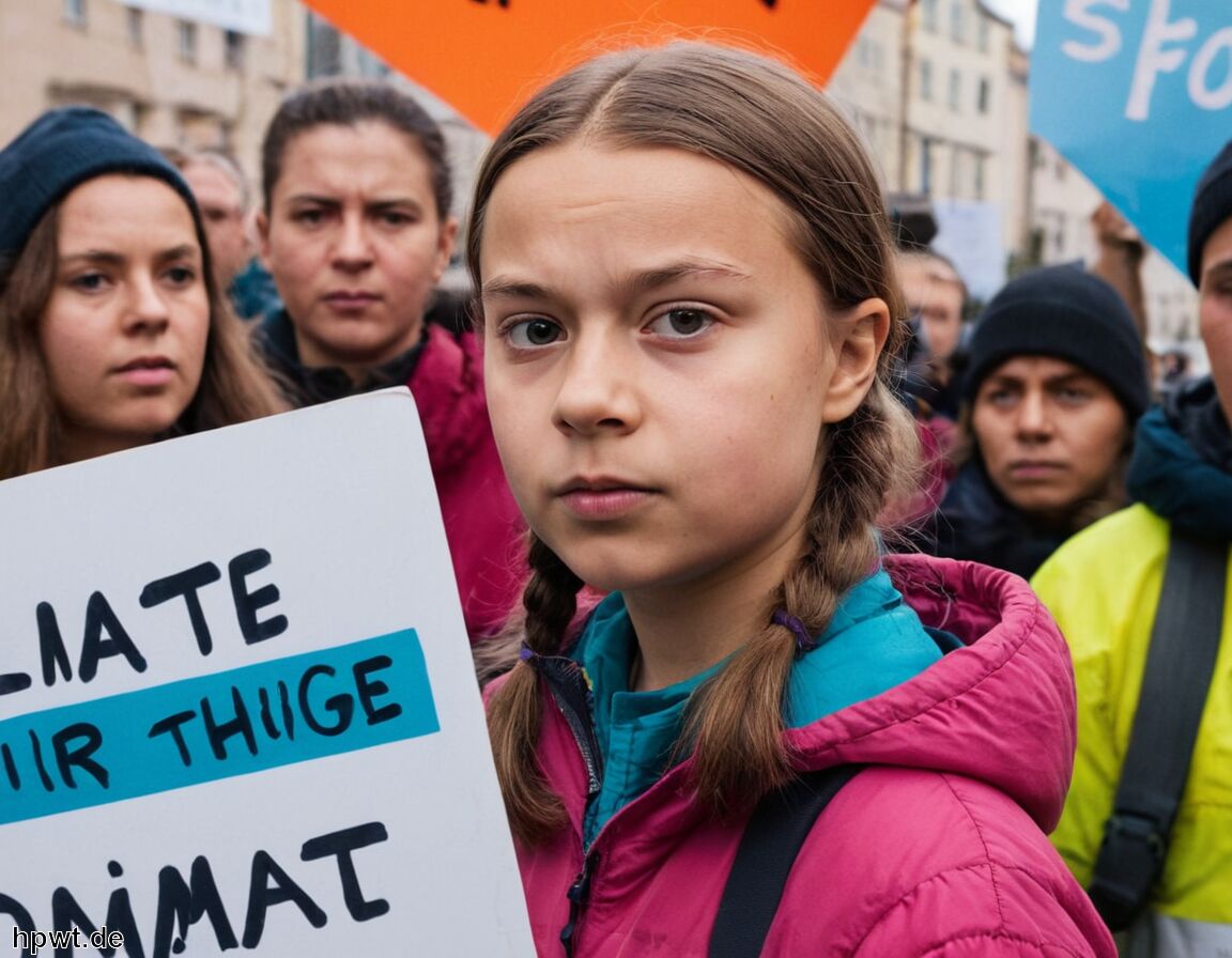 Buchverkäufe und Publikationen - Greta Thunberg Vermögen – Wie viel Geld besitzt sie wirklich?