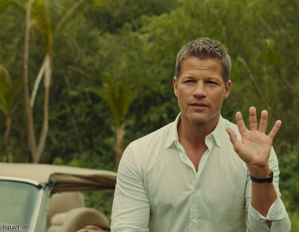 Die Bedeutung seiner Produktionsfirma Barefoot Films für sein Vermögen - Vermögen von Til Schweiger im Jahr 2025 – Zahlen und Fakten