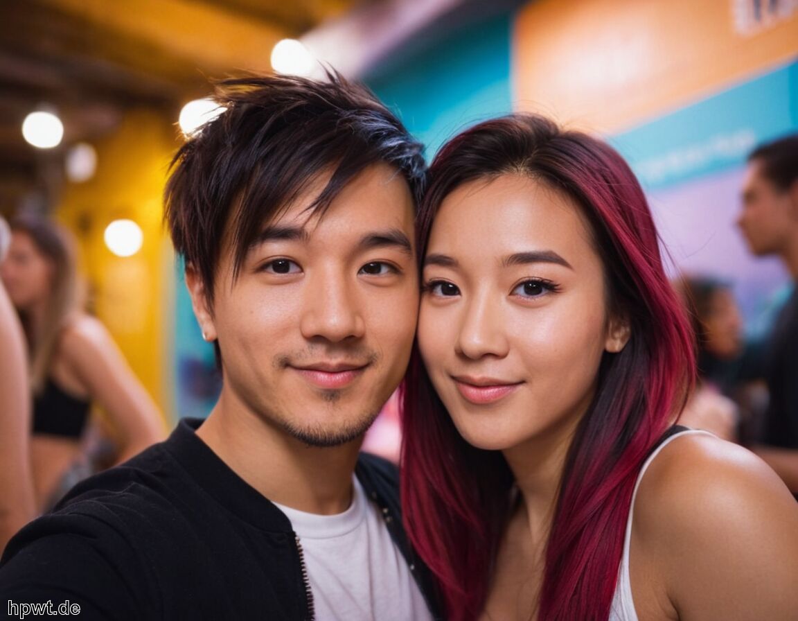 Social Media als Quelle von Gerüchten - Julien Bam Freundin – Was über sein Liebesleben bekannt ist