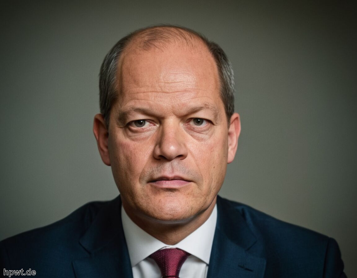 Aktuelle Informationen zu Olaf Scholz’ Schlaganfall - Olaf Scholz Schlaganfall: Was bedeutet das für die deutsche Politik