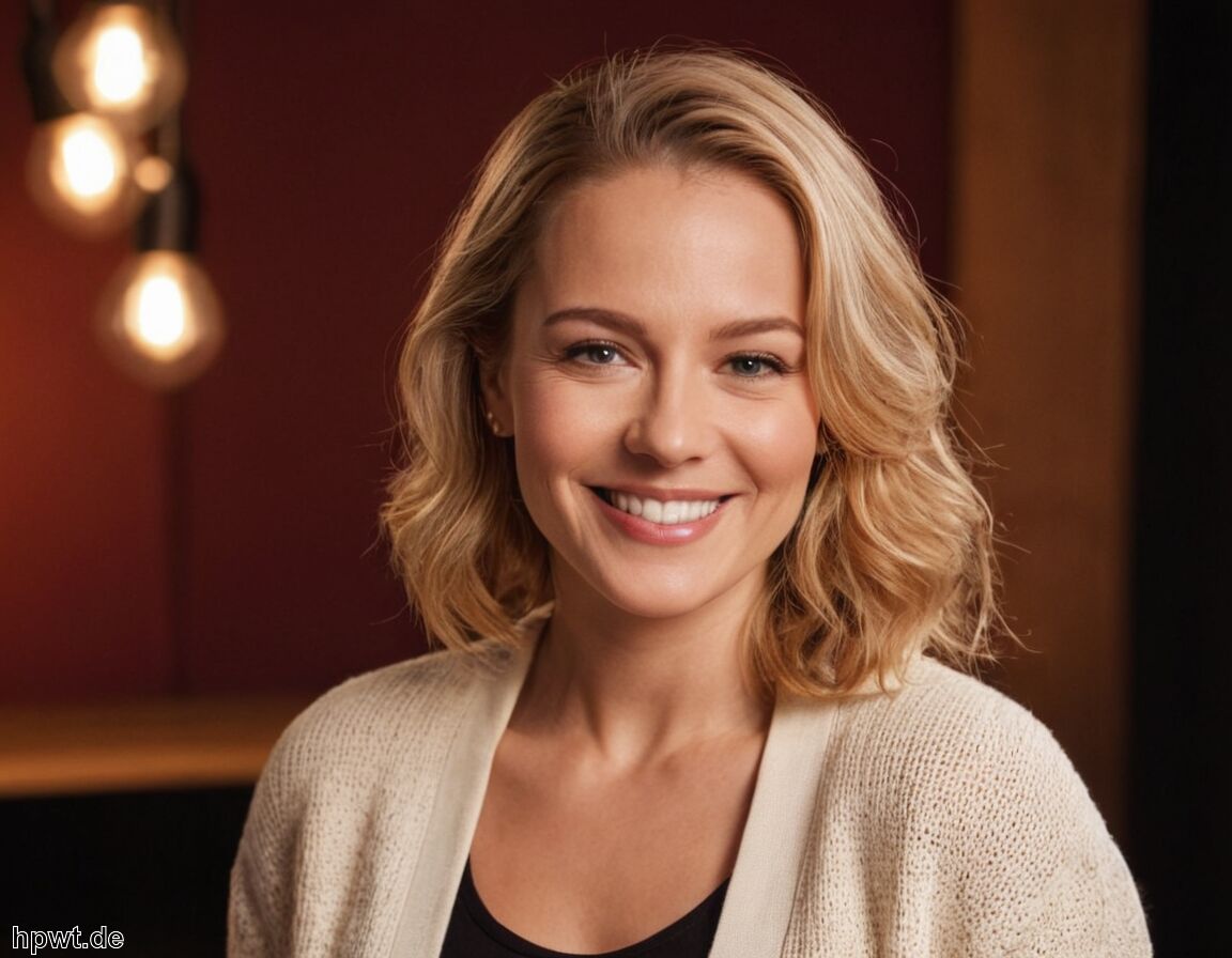 Wer ist Kerstin Ott? Ein Überblick über ihr Leben - Kerstin Ott: Die Wahrheit über angebliche Todesursache