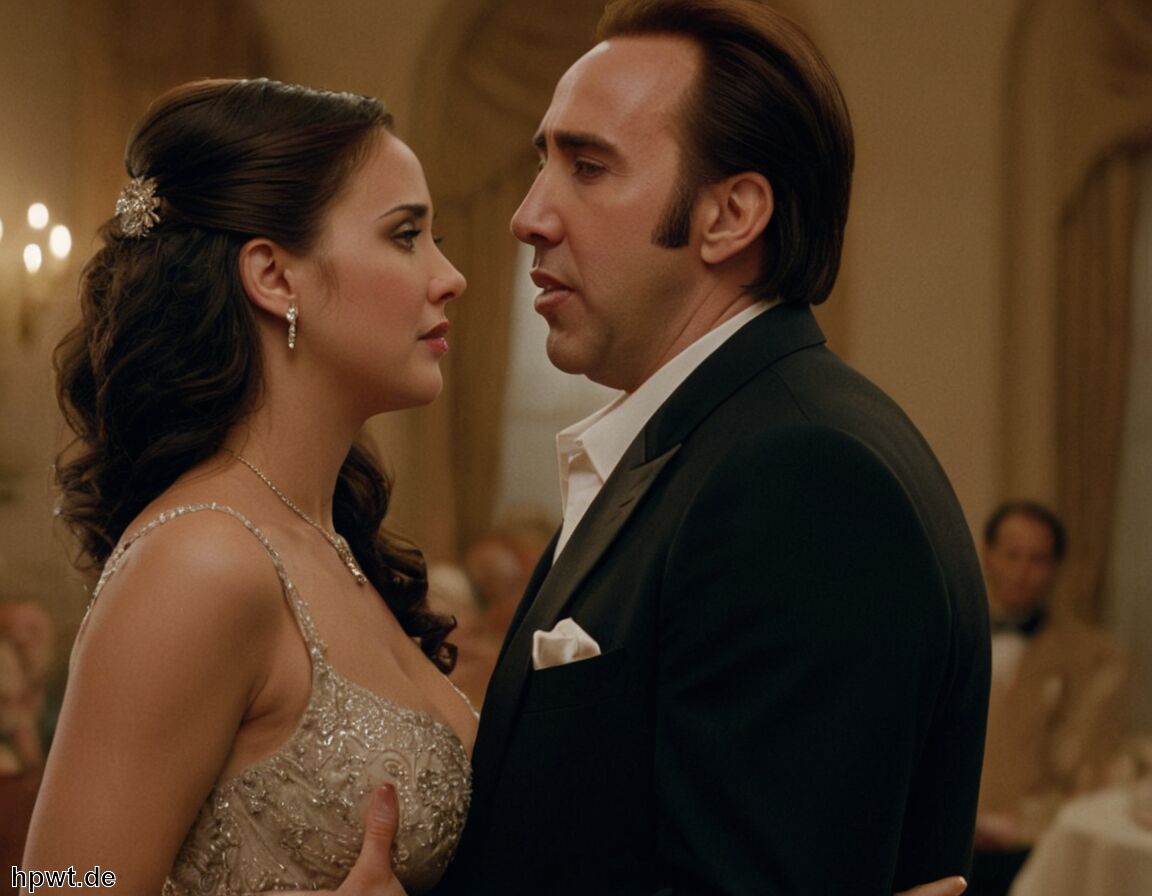 Höhen und Herausforderungen - Überblick: Die Ehen von Nicolas Cage und seine Liebesgeschichte