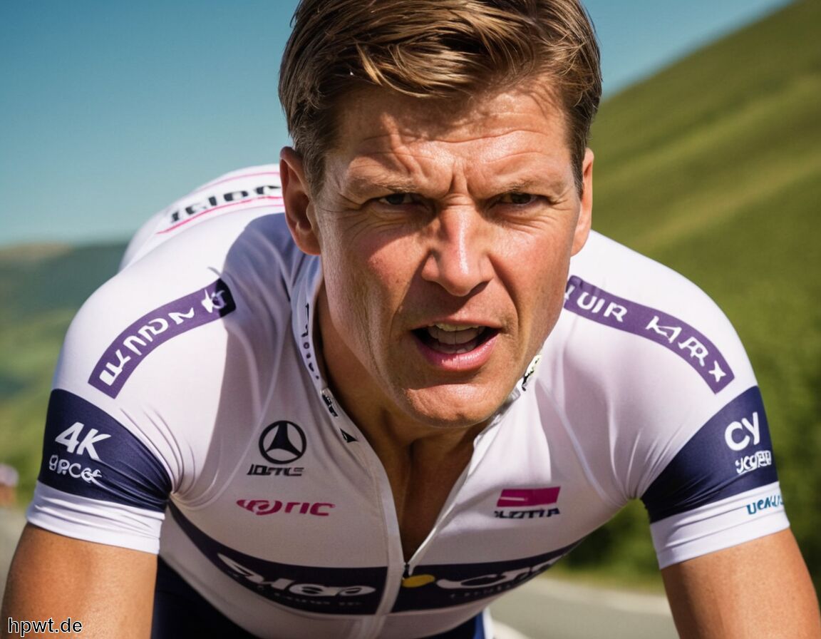 Einnahmen durch professionellen Radsport - Jan Ullrich Vermögen – Vom Top-Star zum Neuanfang