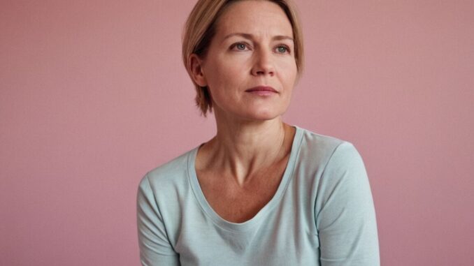 Marietta Slomka und ihre Brustkrebs-Diagnose: Ein Blick auf ihre Geschichte und Behandlung
