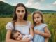 Kaya Evdokia Klitschko – Kindheit und Familie eines berühmten Tochter