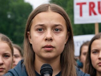 Greta Thunberg Vermögen – Wie viel Geld besitzt sie wirklich?