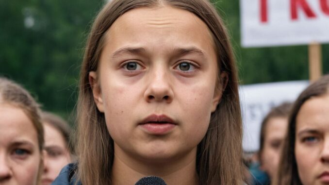 Greta Thunberg Vermögen – Wie viel Geld besitzt sie wirklich?