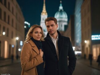 Sebastian Burggraf und seine mögliche neue Partnerin im Jahr 2026: Das Wissenswerte