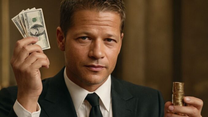 Vermögen von Til Schweiger im Jahr 2025 – Zahlen und Fakten