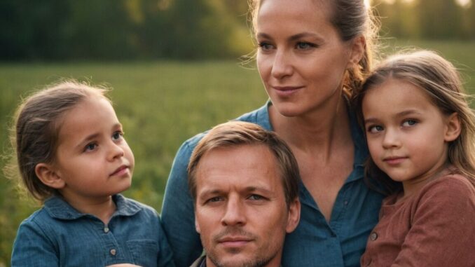 Joko Winterscheidt Kinder: Einblick in Familie & Privatleben