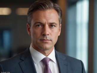 Michael Manousakis Ehefrau – Was man über sein Privatleben wissen sollte
