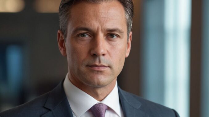 Michael Manousakis Ehefrau – Was man über sein Privatleben wissen sollte