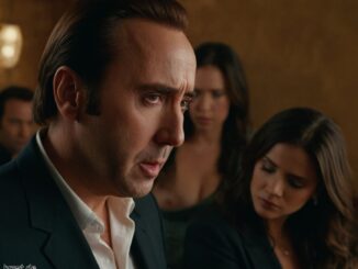 Überblick: Die Ehen von Nicolas Cage und seine Liebesgeschichte