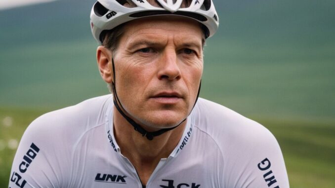 Jan Ullrich Vermögen – Vom Top-Star zum Neuanfang