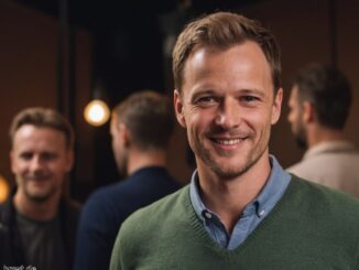 Till Reiners: Ist er verheiratet? Ein Blick hinter die Kulissen